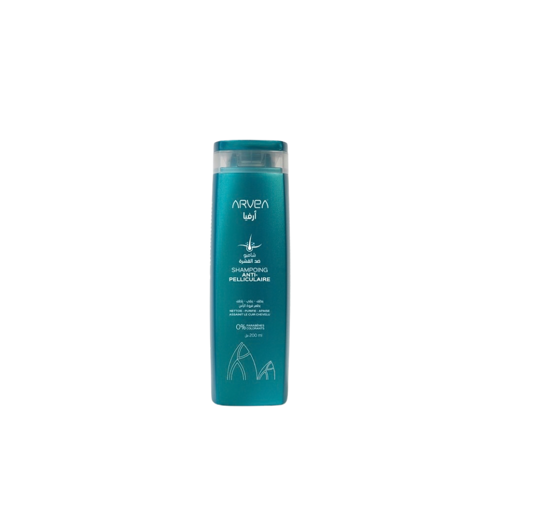 Shampoing Anti-pelliculaire ARVEA 200ml