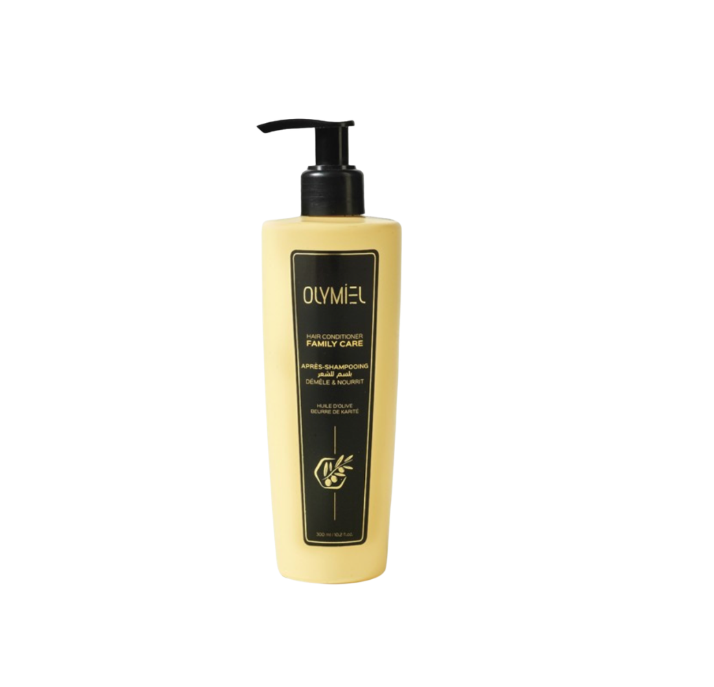 Après Shampoing OLYMIEL Family Care 300ml