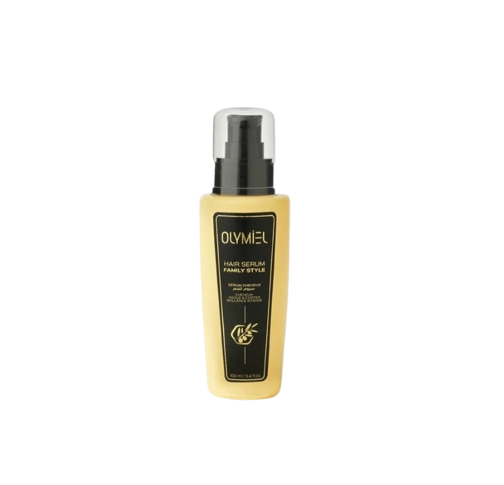 Sérum Cheveux OLYMIEL Family Care 100ml