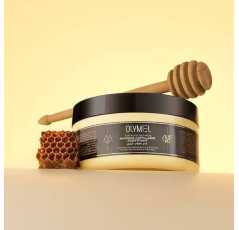 Masque Capillaire Fortifiant OLYMIEL Family care