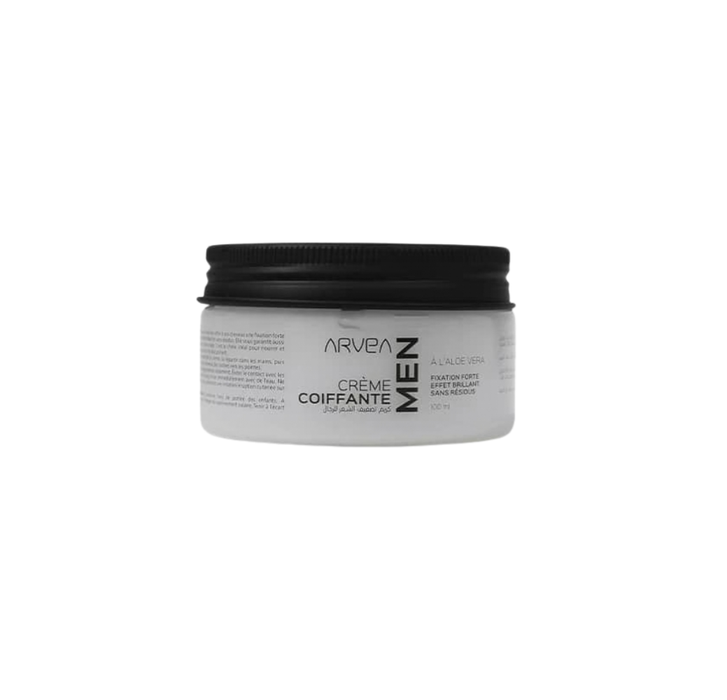 Crème Coiffante Homme ARVEA 100ml