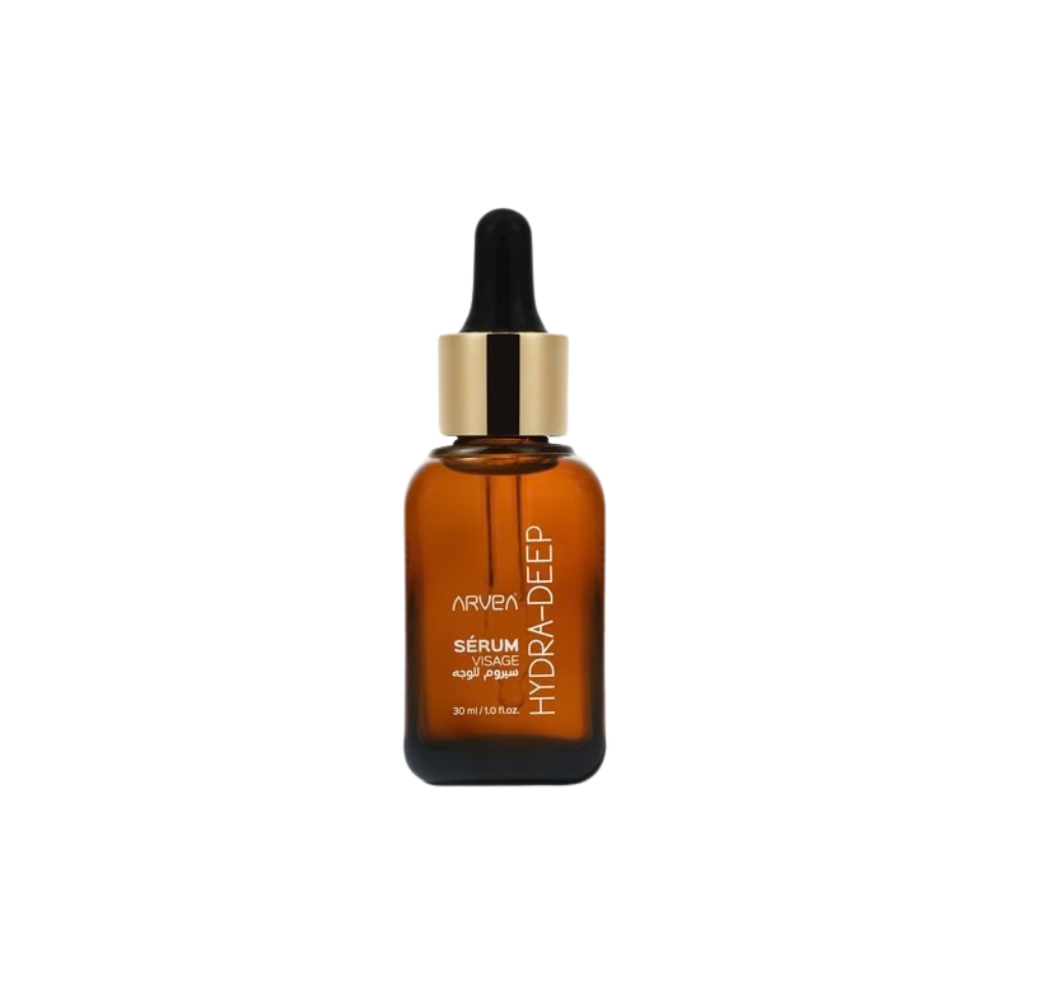 Sérum Visage HYDRA-DEEP ARVEA 30ml