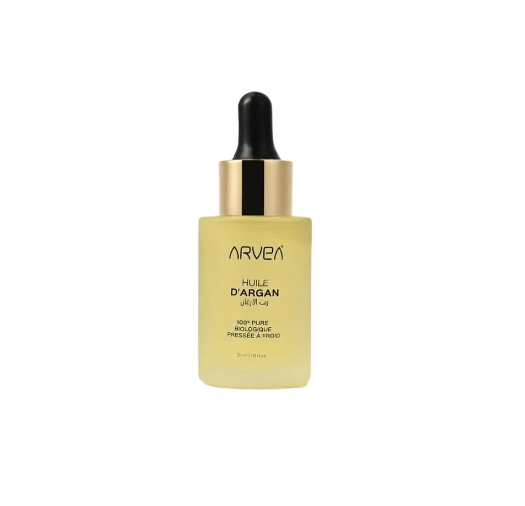 Huile D'Argan ARVEA 30ml 