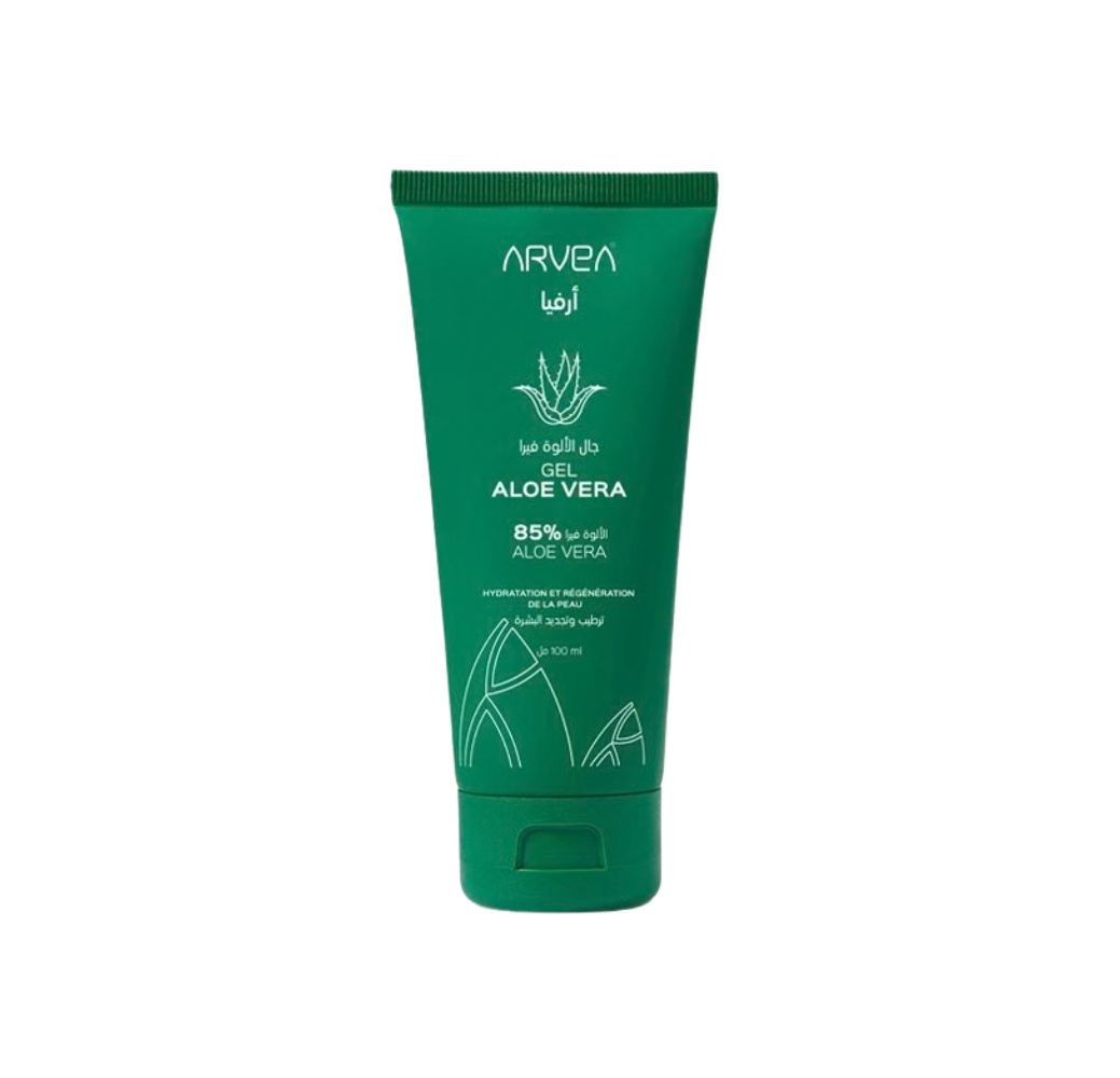 Gel Aloe Vera ARVEA 100ml