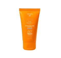 Écran Solaire Invisible SPF 50+ SUN PROTECT ARVEA 50ml