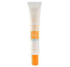 Fluide Solaire SPF 50+ SUN PROTECT ARVEA 50ml