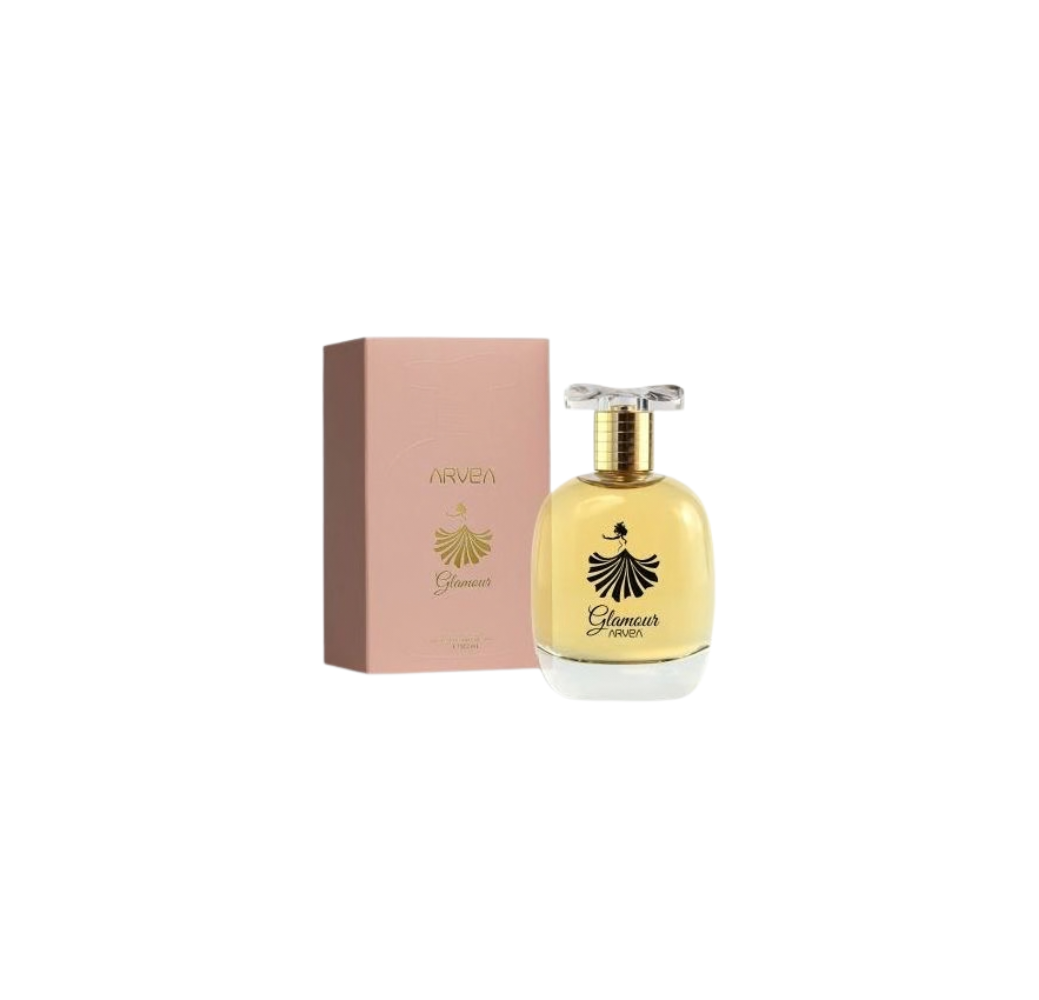 Parfum Glamour ARVEA 100ml