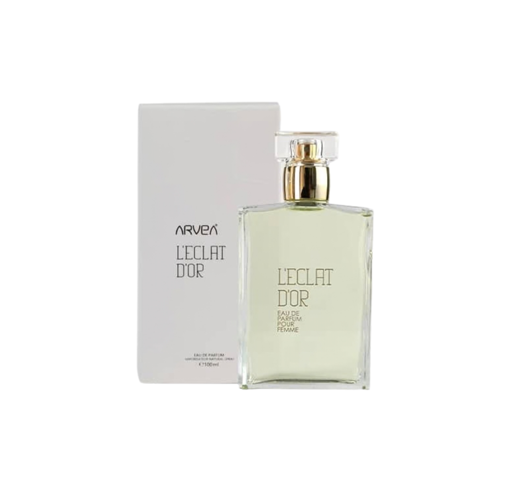 L'Éclat D'Or ARVEA 100ml