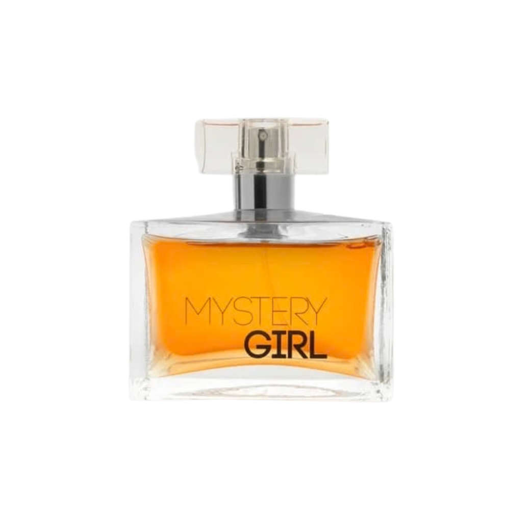 Parfum Mystery Girl ARVEA 100ml