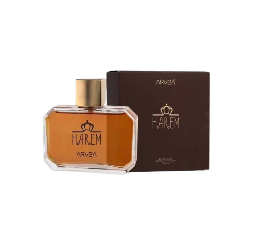 Parfum Harem ARVEA 100ml 