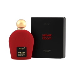 Parfum Velvet Bloom ARVEA 100ml