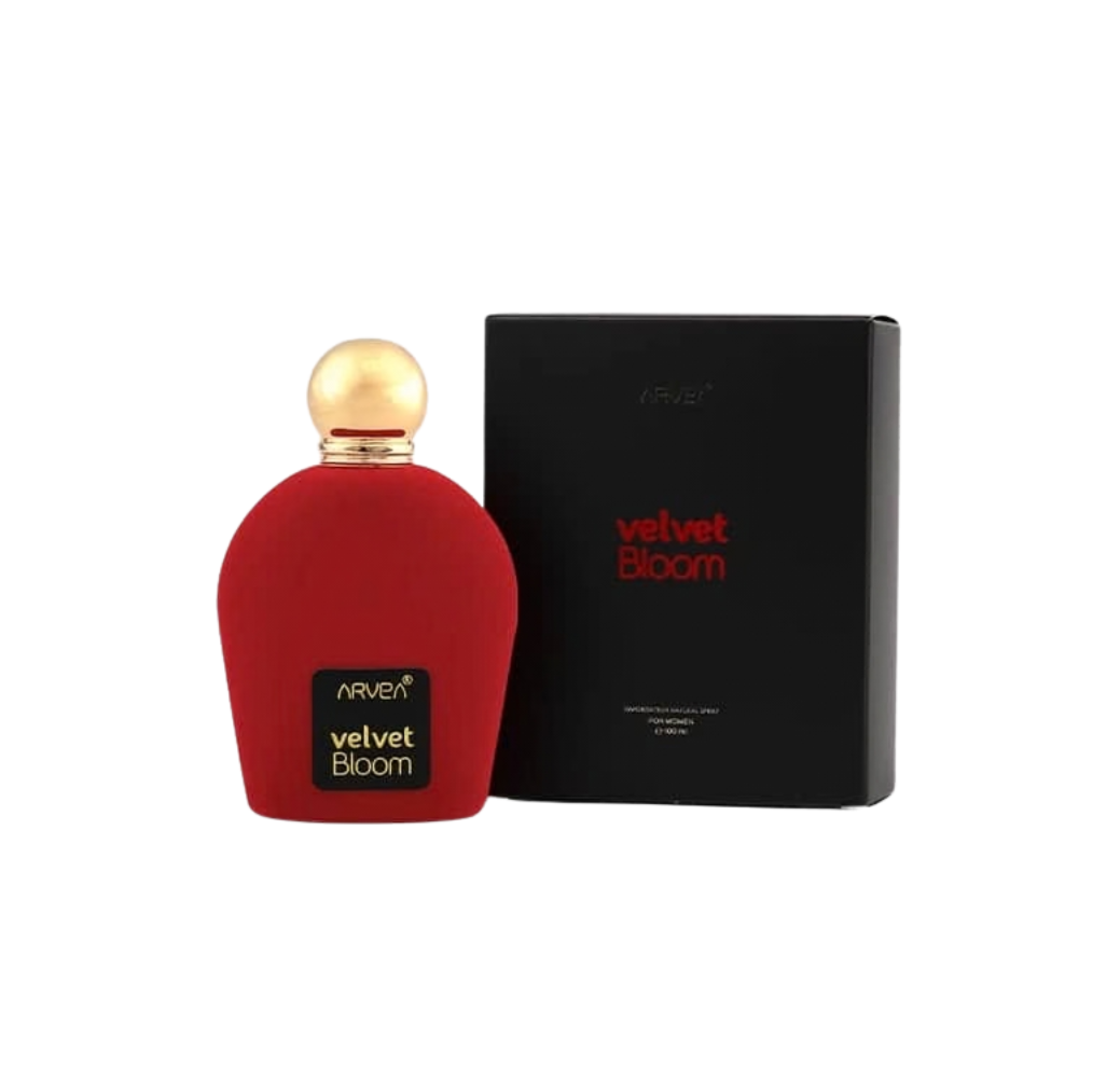 Parfum Velvet Bloom ARVEA 100ml