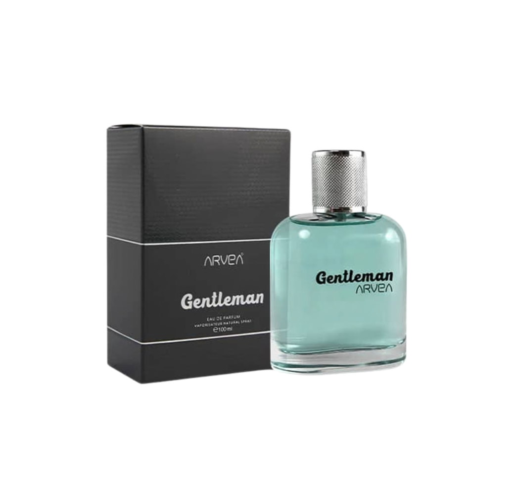 Parfum Gentleman ARVEA 100ml