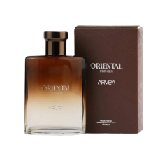 Parfum Oriental For Man ARVEA 100ml 
