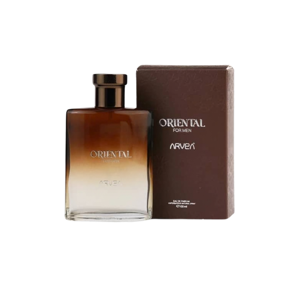 Parfum Oriental For Man ARVEA 100ml 