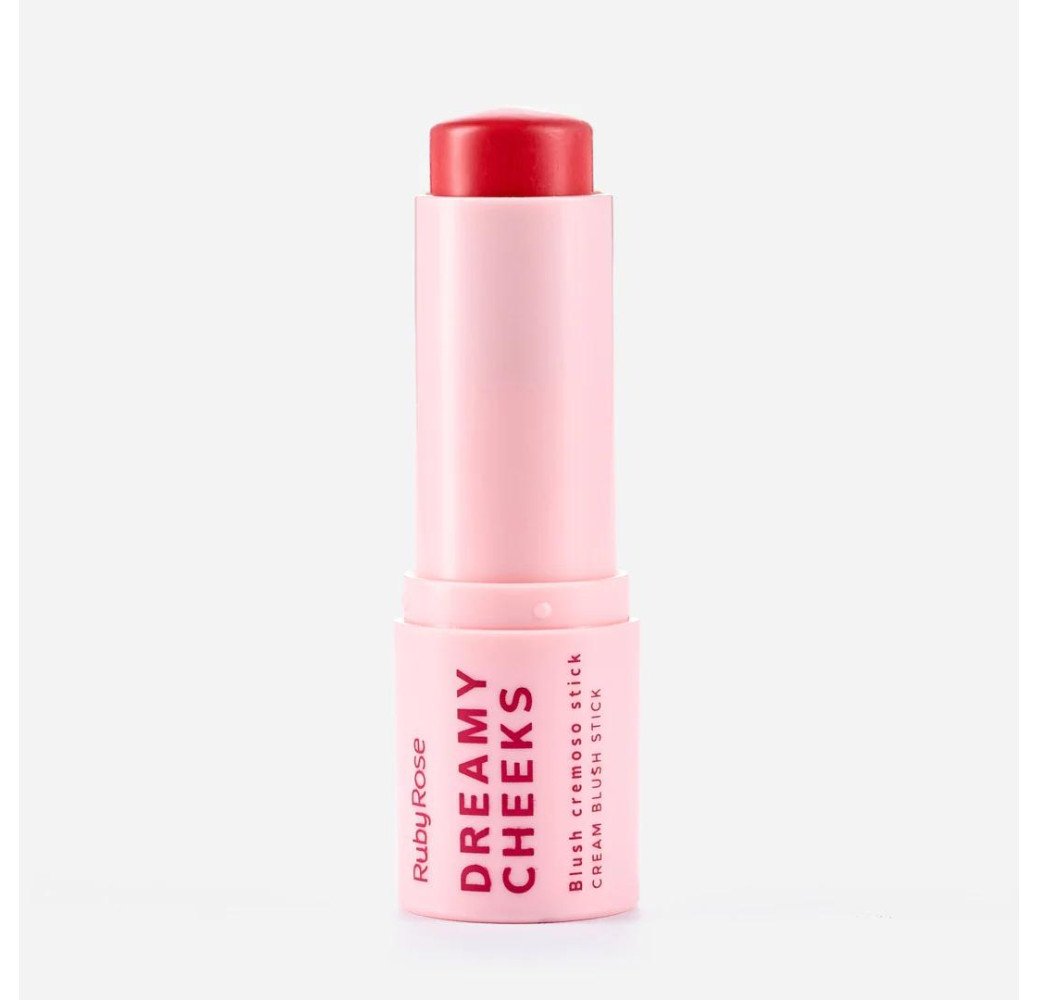 Ruby Rose Dreamy Cheeks – Blush Crème pour les Joues