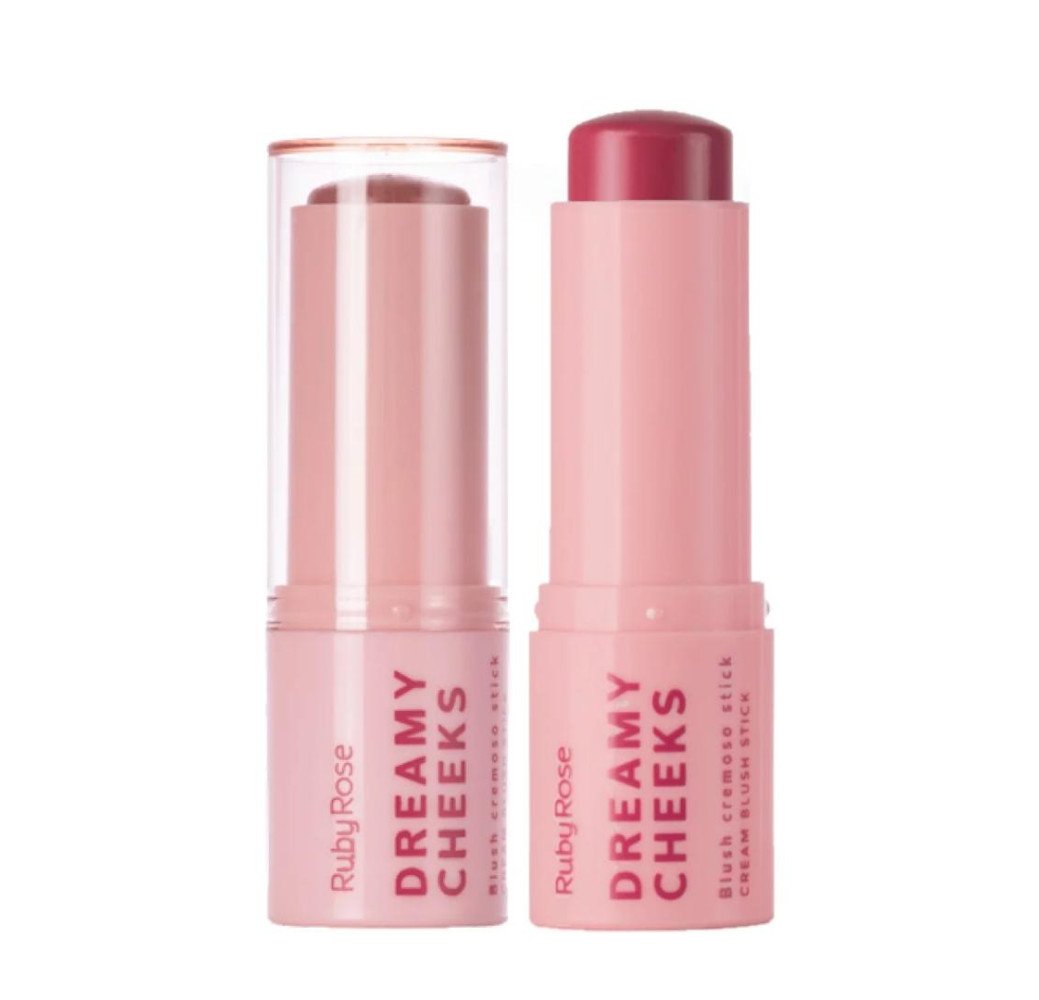 Ruby Rose dreamy cheeks – Blush Liquide