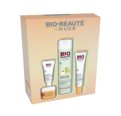Nuxe Bio Beauté Pack Skin Care 4 produits