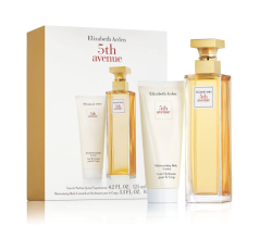 Elizabeth Arden 5TH AVENUE Eau de Parfum 125ml 2-piece
