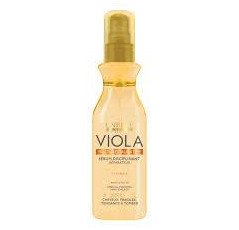 Viola Sérum Capillaire Nourrissant -Soin Anti‑Casse & Éclat Pour Cheveux Secs et Abîmés