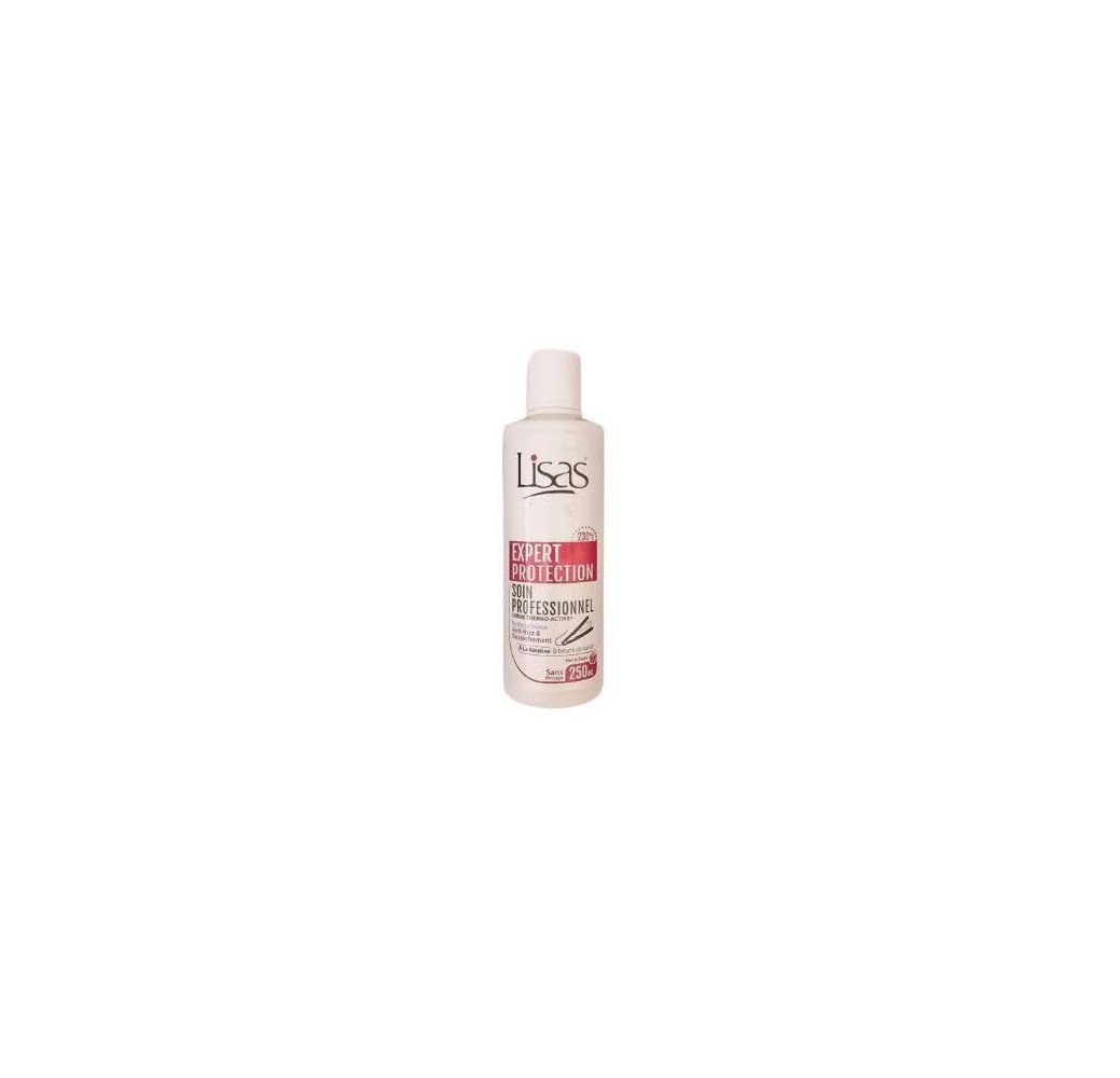 Lisas Expert Protection Soin Professionnel