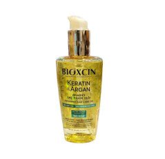 Bioxin Keratin & Argan Repair Hair Serum