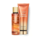 Victoria Secret Combo Amber Romance – Brume + Lait de corps – 2 pcs