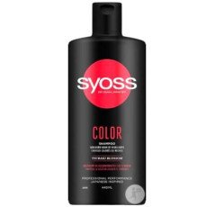 Syoss Color Protect Shampoo