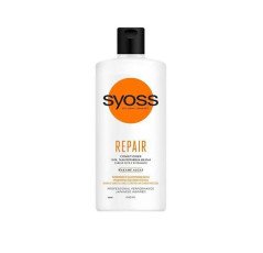 Syoss Repair Après-Shampoing Intense Repair