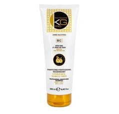 Keragold Shampoing Kératine & Huile de Coco