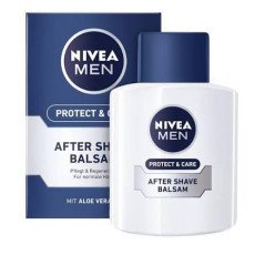 Nivea Men Sensitive Post Shave Balm