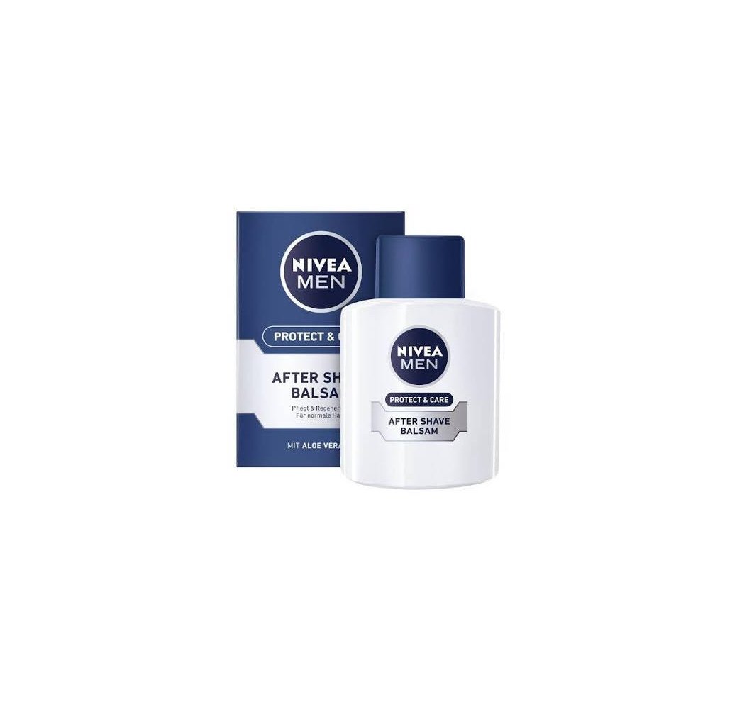Nivea Men Sensitive Post Shave Balm