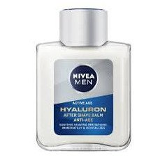 Nivea Men After Shave Baume Anti-Âge Hyaluron