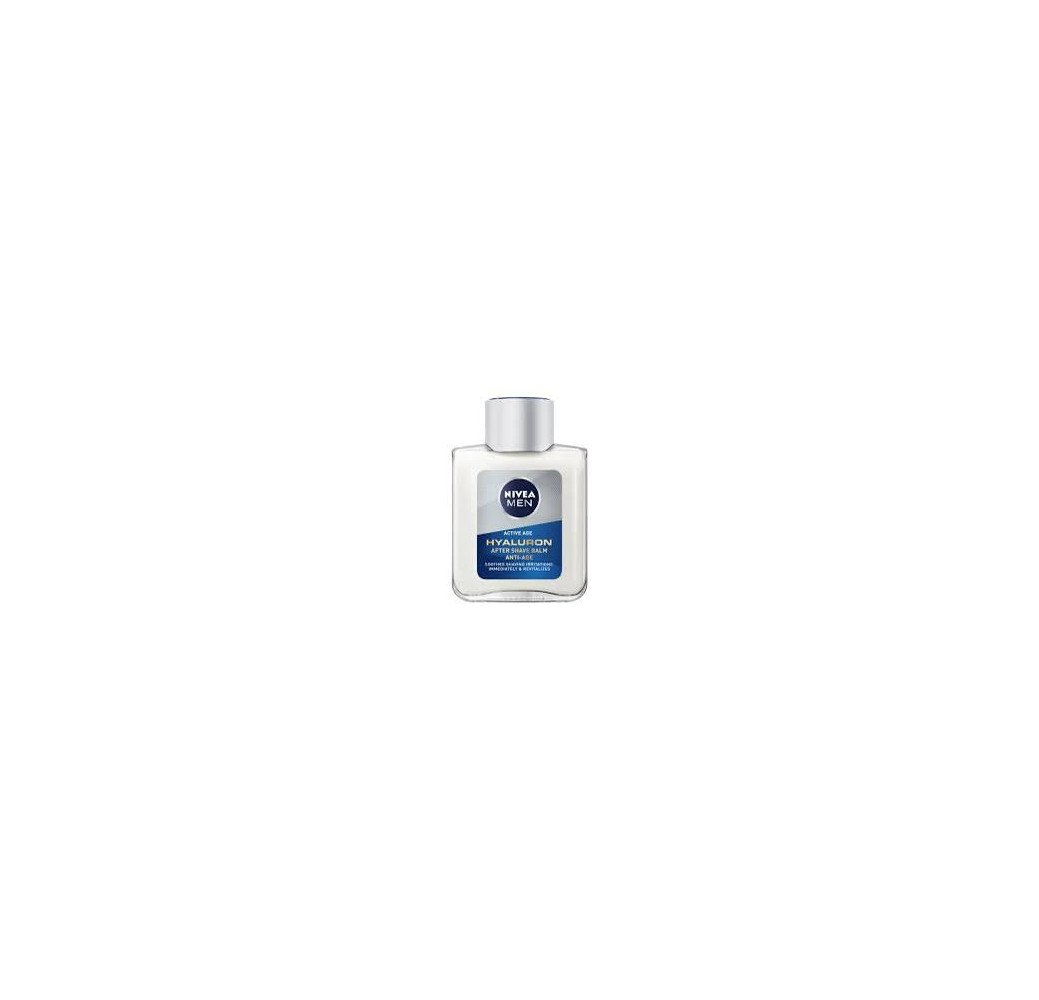 Nivea Men After Shave Baume Anti-Âge Hyaluron