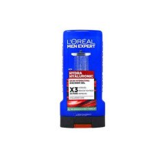 L’Oréal Men Expert Hydra Hyaluronic Gel Douche Hydratant
