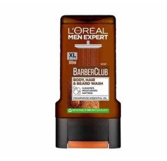 L’Oréal Men Expert Barber club Gel Douche 