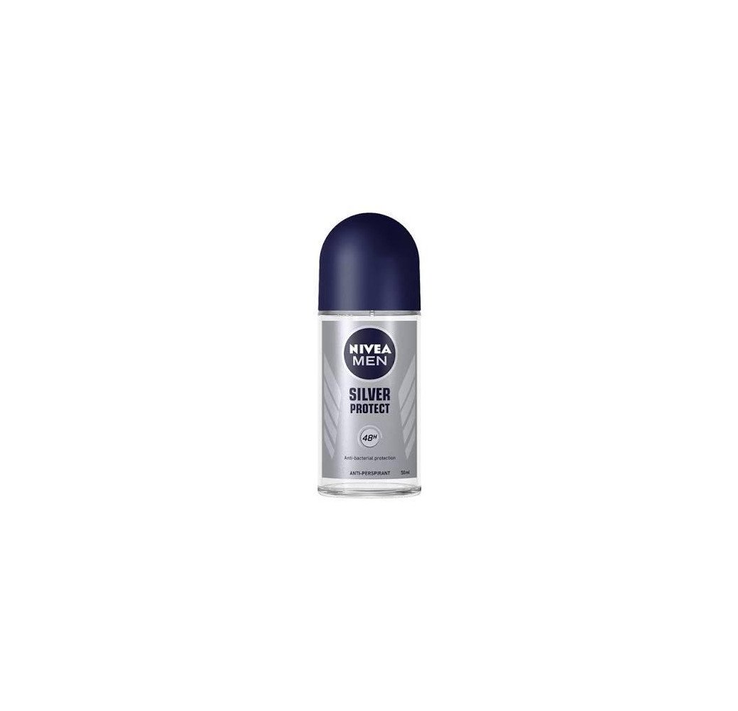 Nivea Men Silver Protect Stick Deodorant