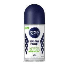 Nivea Men Sensitive Protect Stick Deodorant