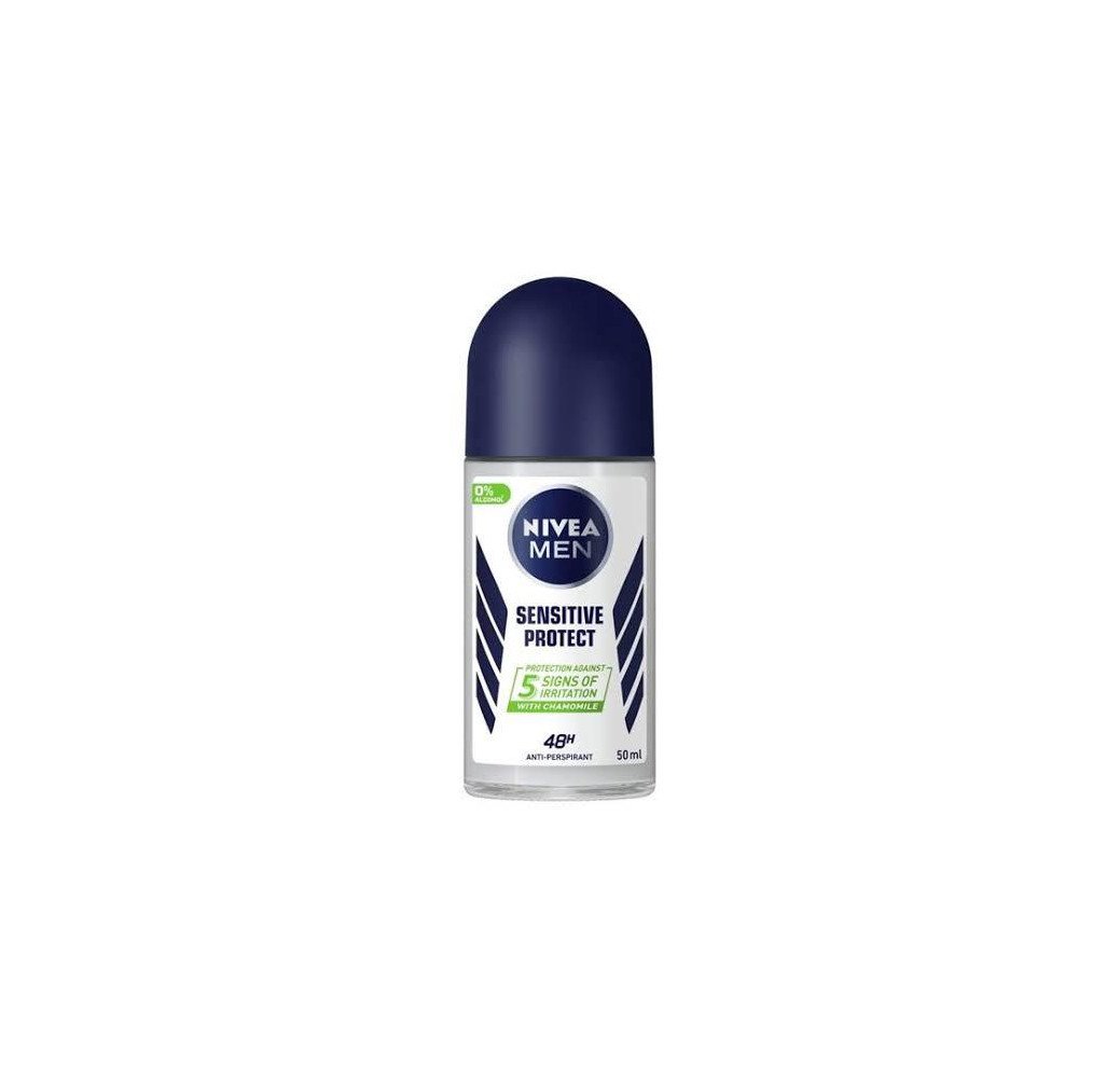 Nivea Men Sensitive Protect Stick Deodorant