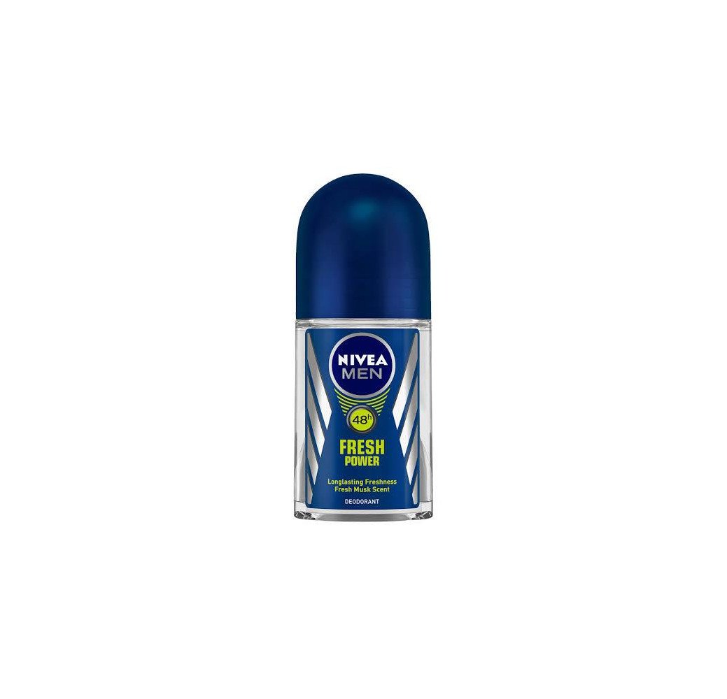 Nivea Men Fresh Power Deodorant