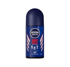 Nivea Men Dry Impact Anti-Transpirant Stick