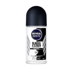 Nivea Men Black & White Invisible Deodorant