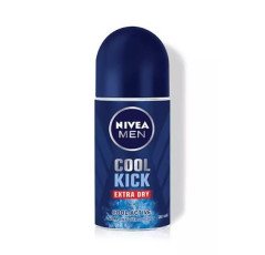 Nivea Men Dry cool Kick Dry Extra Dry Anti-Transpirant