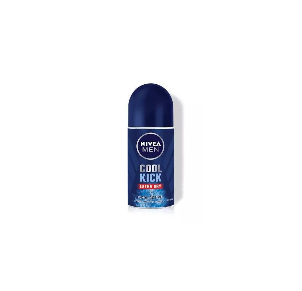 Nivea Men Dry cool Kick Dry Extra Dry Anti-Transpirant