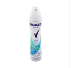 Rexona fresh shower Scent Anti-Transpirant