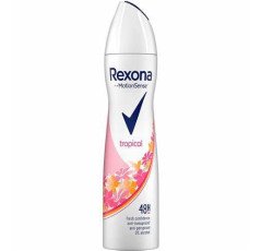Rexona Tropical Anti-Transpirant Deodorant