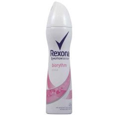 Rexona Biorythm Anti-Transpirant