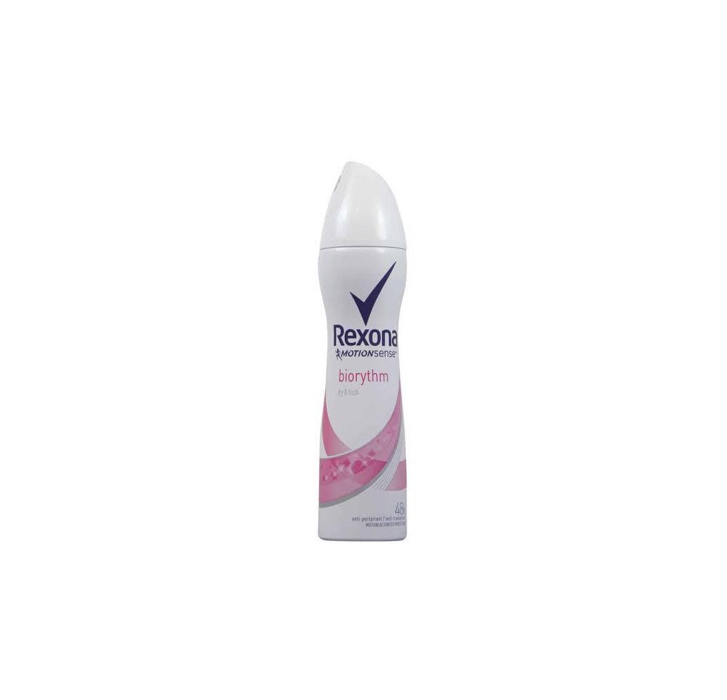 Rexona Biorythm Anti-Transpirant