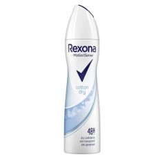 Rexona Cotton Dry Anti-Transpirant