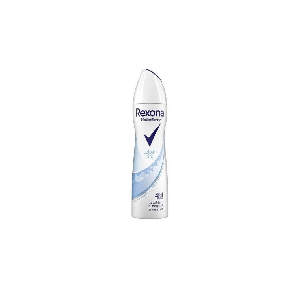 Rexona Cotton Dry Anti-Transpirant